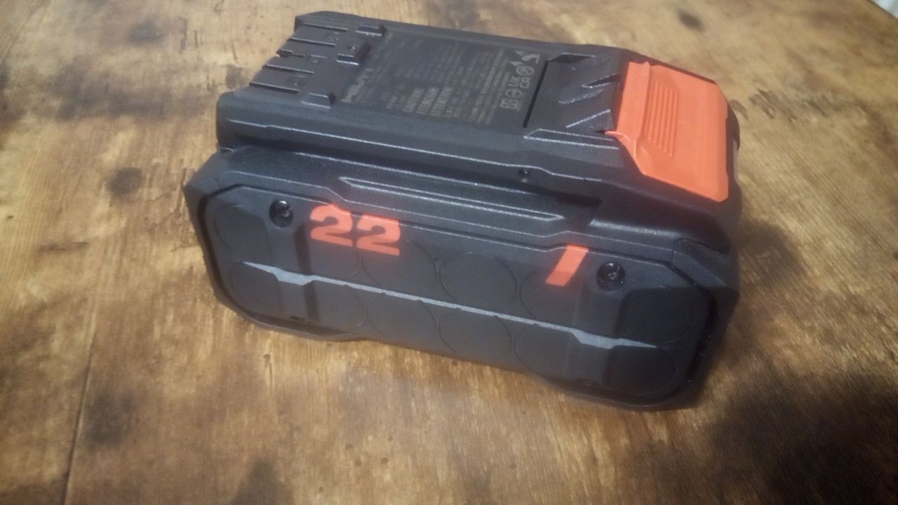 Akumulator Hilti B22-110/5.2Ah,Nuron,nowy