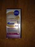 NIVEA LUMINOUS630 SKIN GLOW Serum do twarzy na przebarwienia pory 15ml