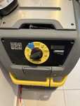 Parownica karcher sgv 8/5 jak nowa z akcesoriami