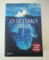 Livros José Rodrigues dos Santos