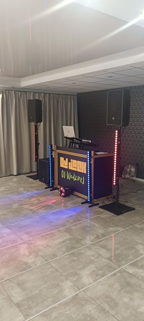Oprawa Muzyczna DJ JACK