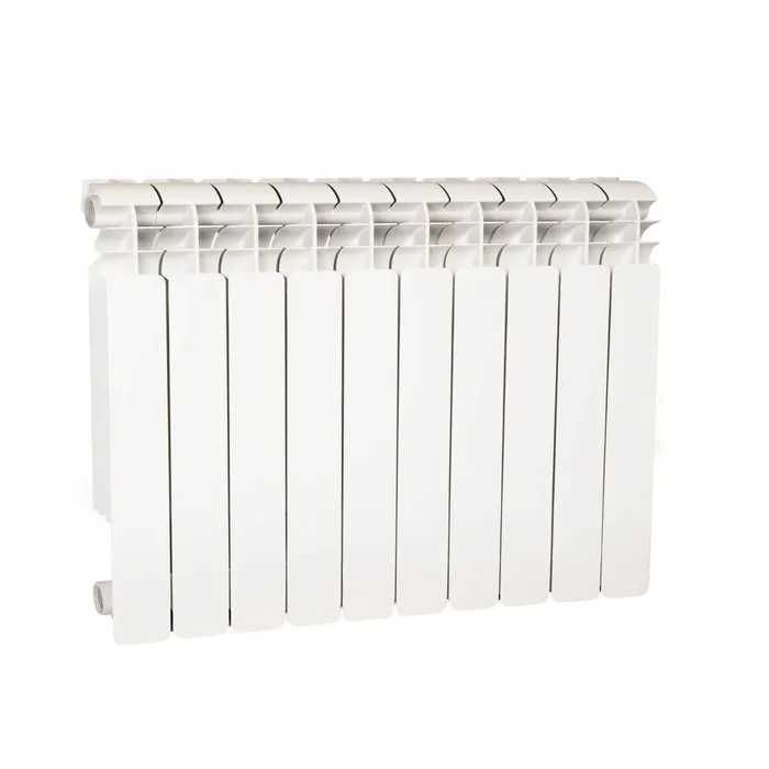 Grzejnik aluminiowy 10 elementowy CALYPSO POWER