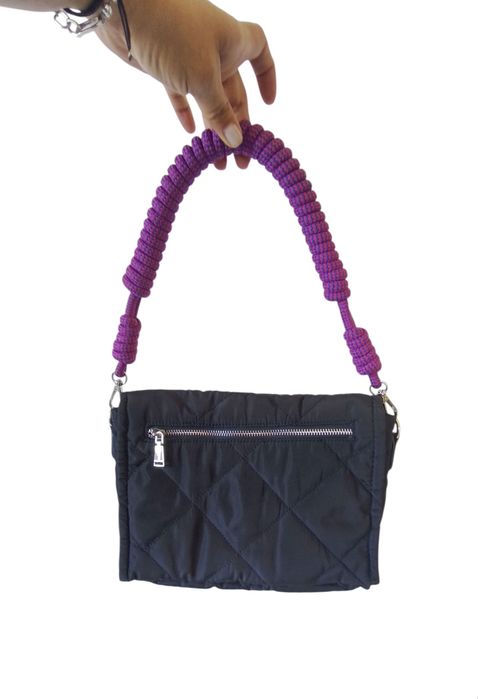 Mala de ombro Parfois