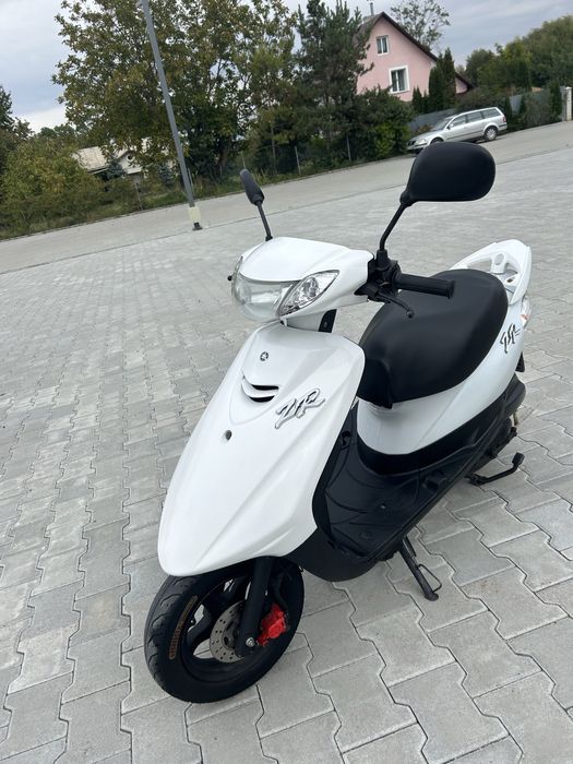 yamaha jog 39 zr СРОЧНИЙ ПРОДАЖ!