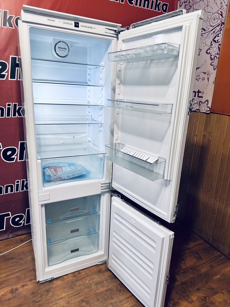 Холодильник Miele під забудову / встраиваемый