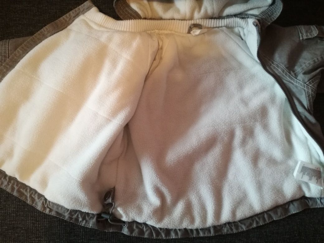 Kurtka h&m 80