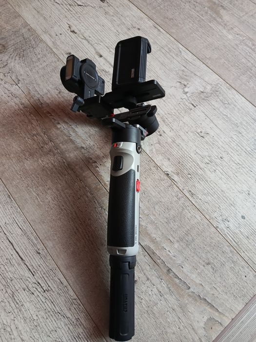 Gimbal Zhiyun Crane M2S