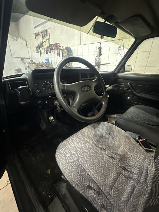 ваз 2104 інжектор 1.6 2007 рік