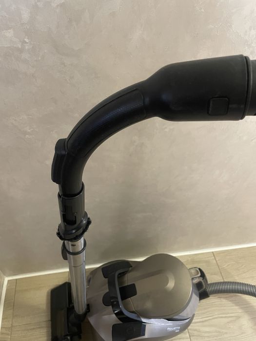 Пилесос Rowenta пилосос порохотяг робочий пылесос