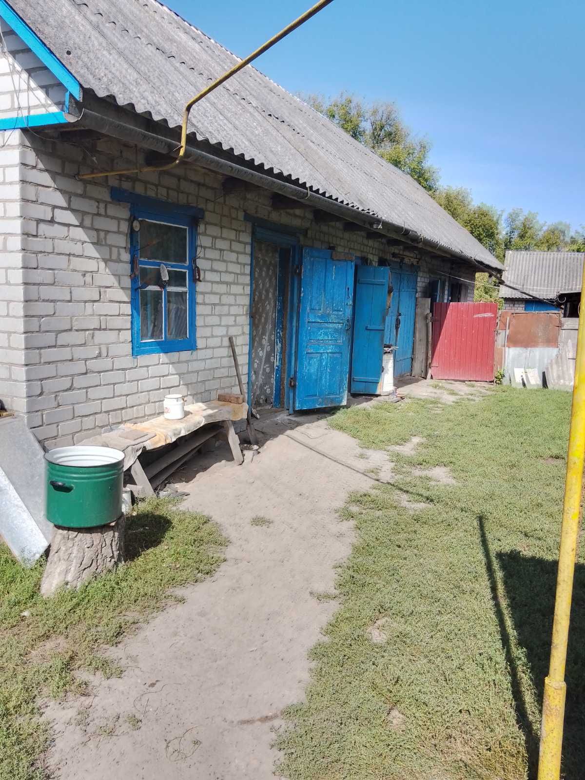 Продам Будинок 92м2