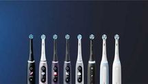 Naprawa Serwis Szczoteczek Sonicznych Philips Sonicare Oral-B Braun