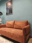 Sofa, Kanapa Renka, Agata Meble - jak nowa.