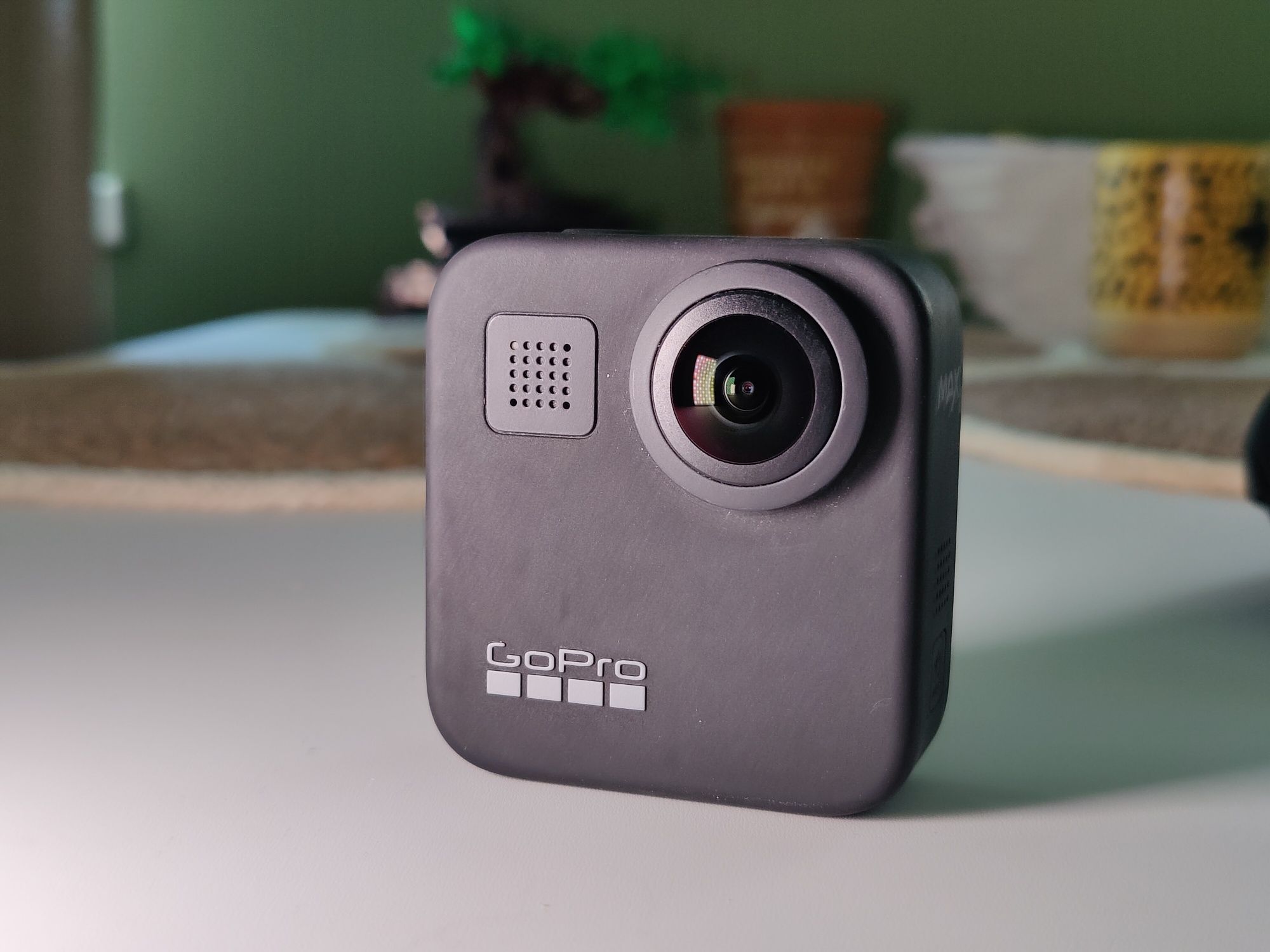 Gopro Max 360 екшн камера