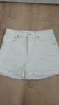 Spodenki szorty H&M 42 Mom shorts