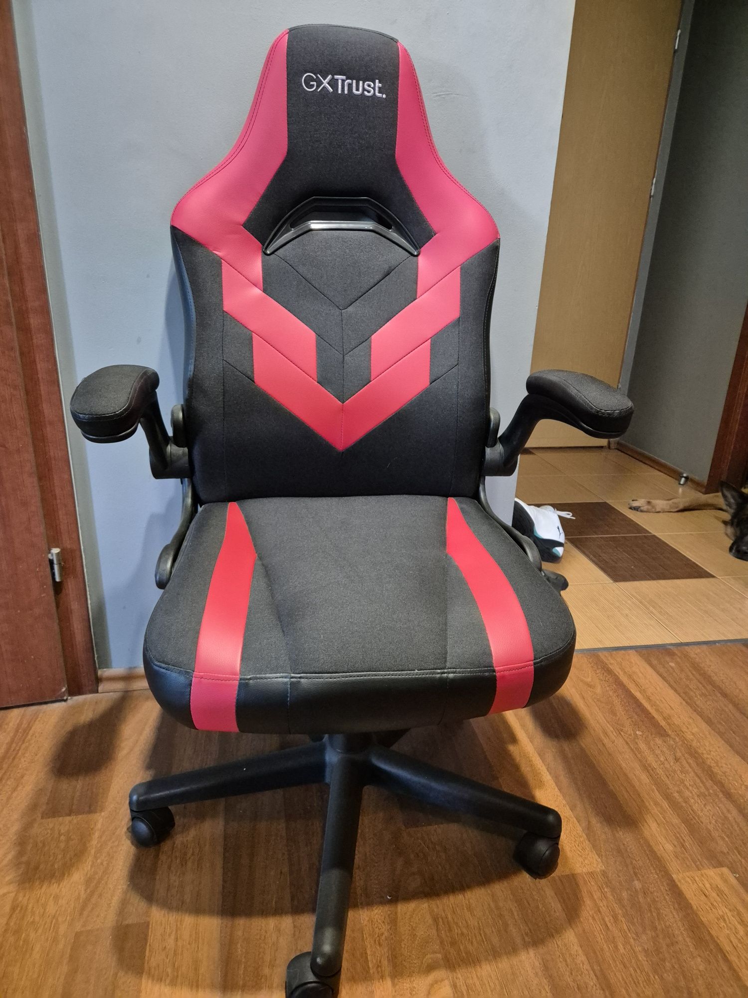 Fotel gamingowy Gamingxtrust