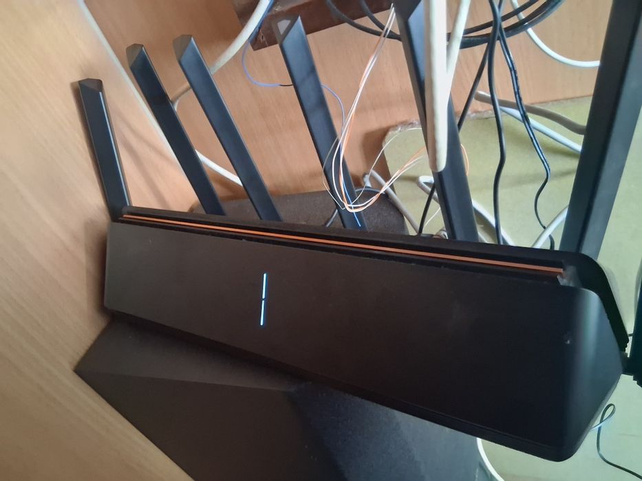 Router XIAOMI AIOT Wi-Fi 6 AX3600