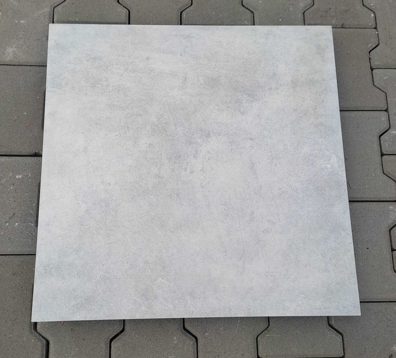 Płytki gresowe 60x60 cm Boston Antracite . Gatunek 1