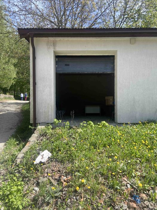 Продається гараж вул.Вербицького