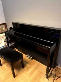 Pianino Cyfrowe Yamaha Clavinova