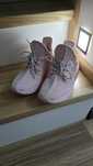 Buty Calvin Klein Jeans Ronette B4R1641