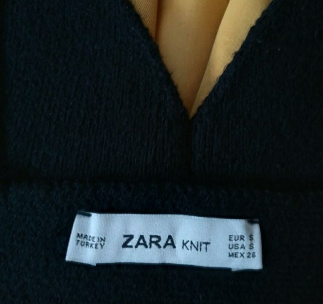 Топ/ майка  р.С-М, від ZARA