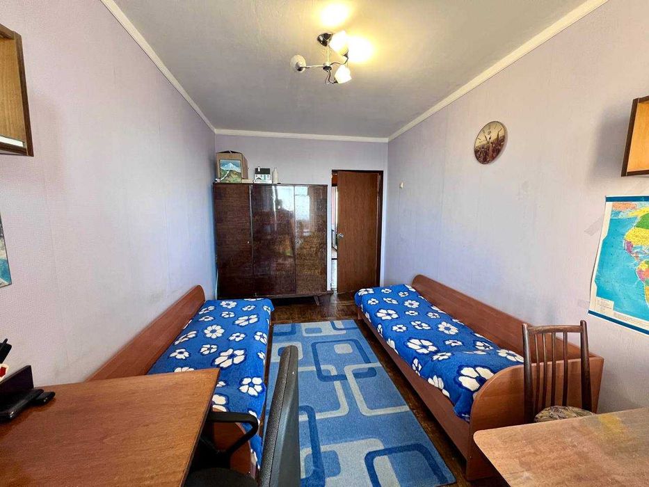 Продам 3-х комнатную квартиру ул. Чумаченка