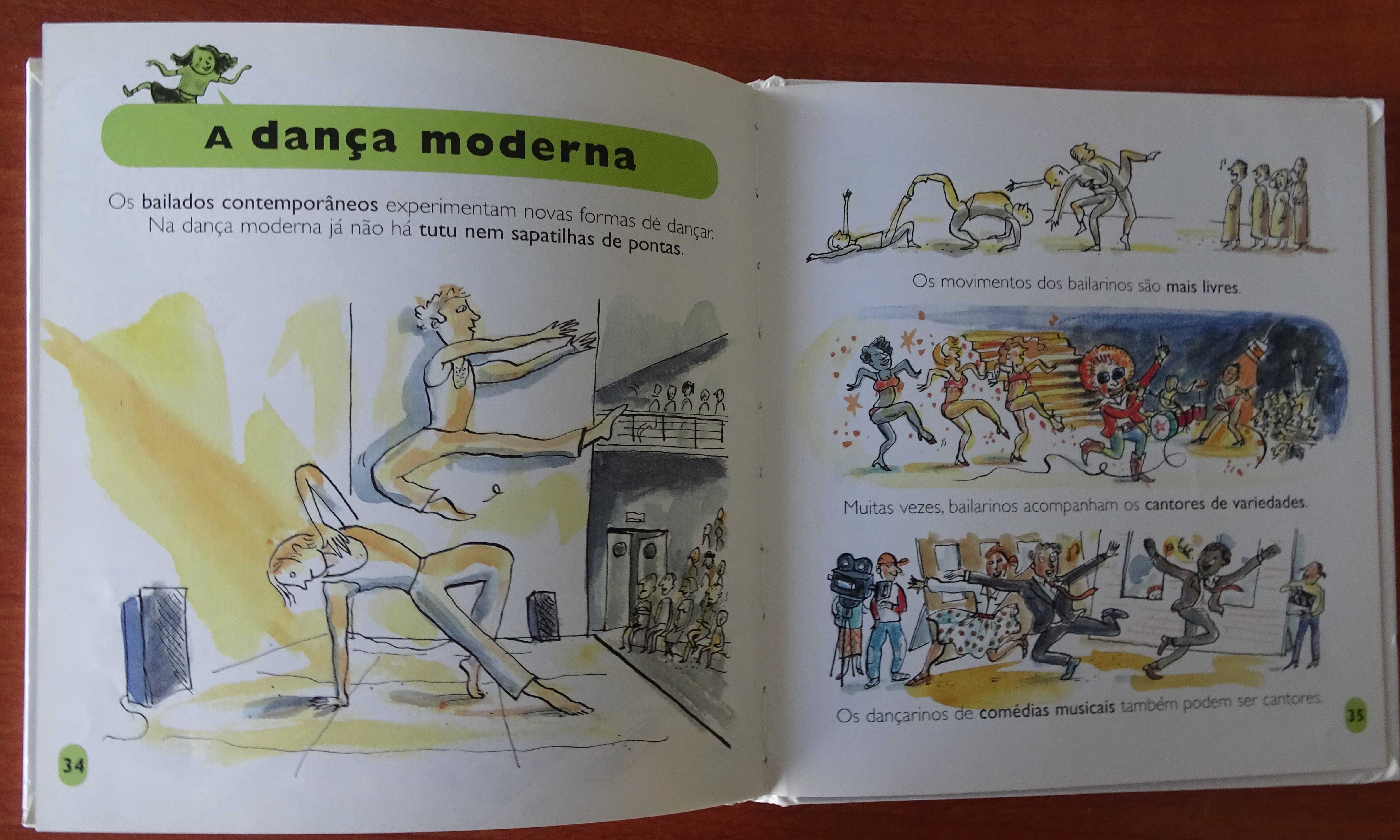 A Dança de Anne Bouin