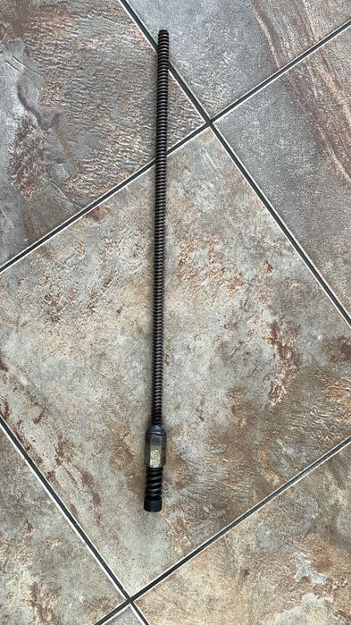 Blachy adaptery chwytaka Optimas  układarka do kostki