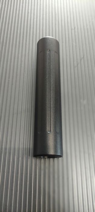 Rączka steru Twist Handle wózka przyczepki rowerowej Thule Chariot