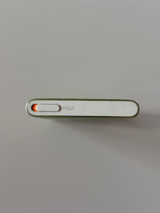 iPod Nano A1199 zielony