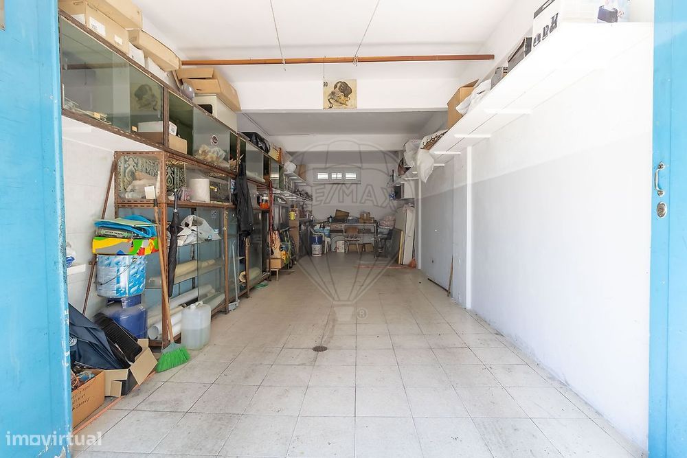 Garagem  para venda