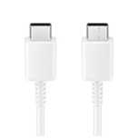 Oryginalny Kabel Samsung Ep-Da705Bw 3A 1M. Usb-C-C A13 A23 A33 A53