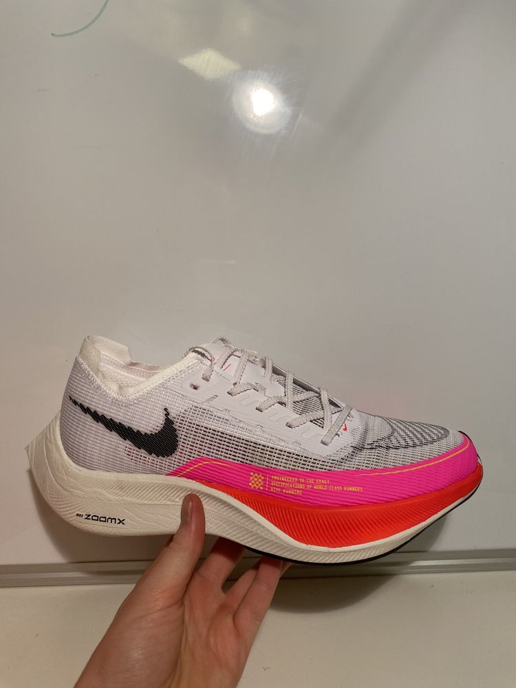 Nike ZoomX Vaporfly Next% 2