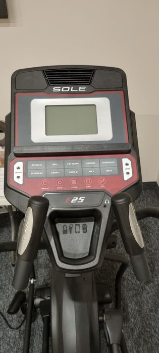Orbitrek HAMMER SOLE E25