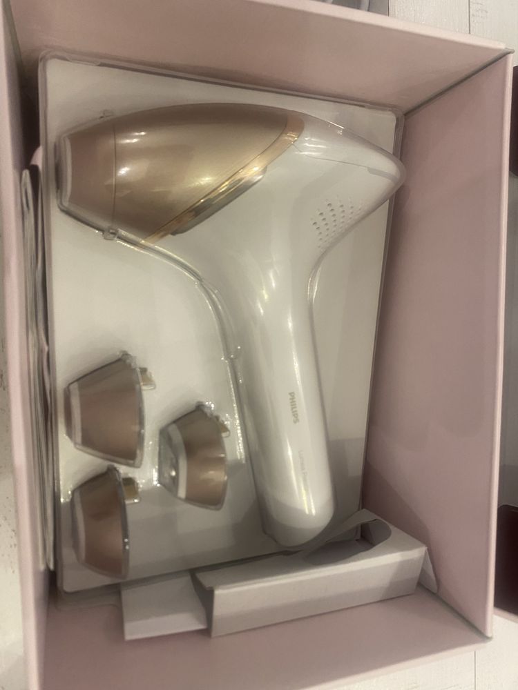 Sprzedam depilator Philips