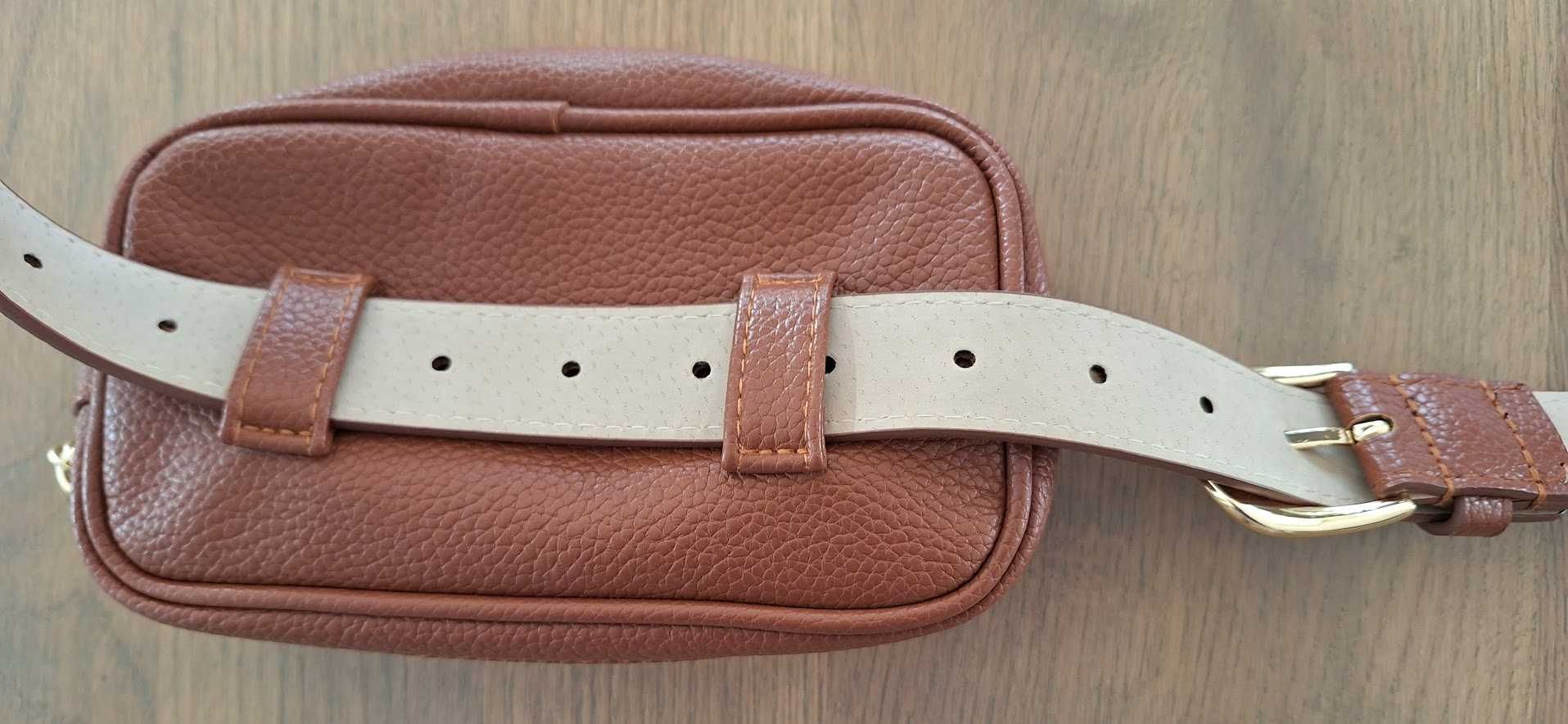 Torebka/nerka/saszetka Steve Madden