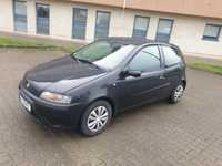 Fiat Punto II 1.2 Benzyna