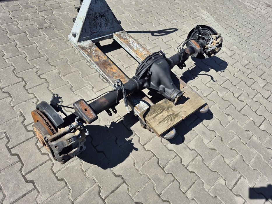 Amarok Шрот Разборка Запчясти запчастини авторозборка Амарок 2h6 3.0td