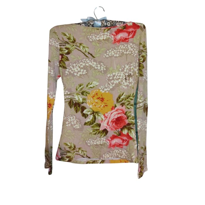 Джемпер Blumarine. Вискоза. Размер S.