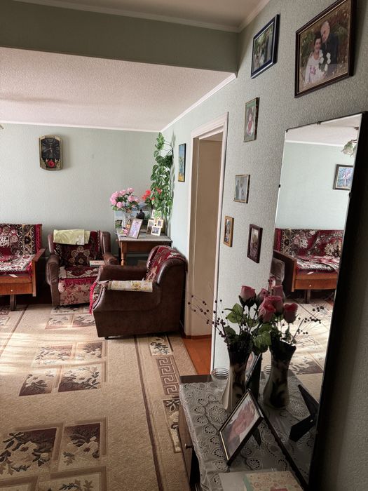 Терміново продам свій приватний будинок