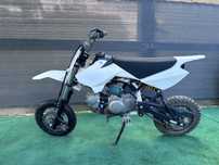 Pitbike YCF 88 używany