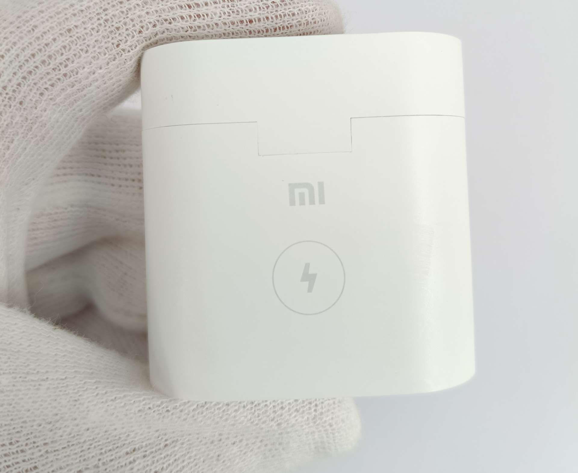 Słuchawki bezprzewodowe douszne Xiaomi Mi True Wireless Earphones 2