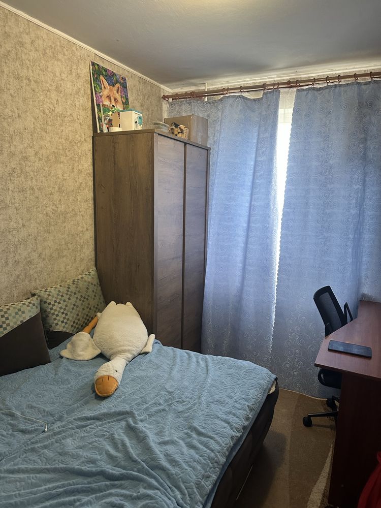 Пропонуємо до продажу 2-х кім квартиру в розвиваючому районі міста