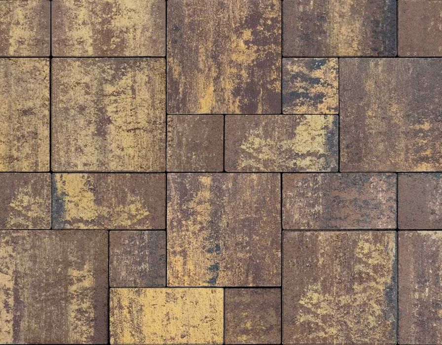 Тротуарная плитка