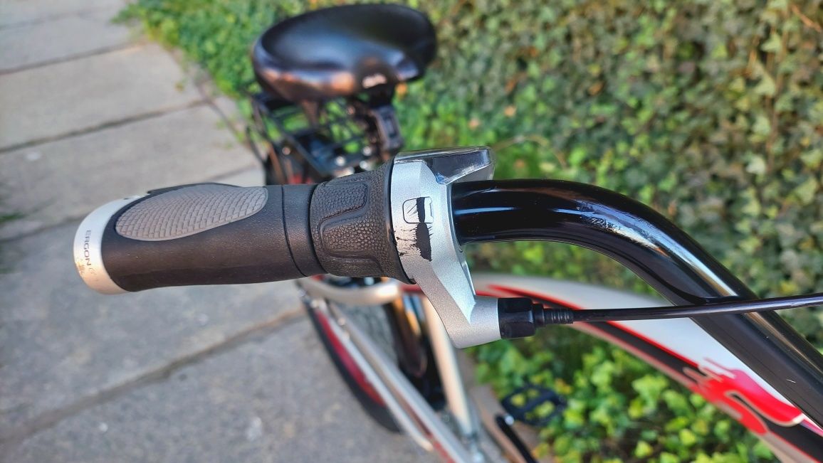 Cruiser Electra Fast 5 i3