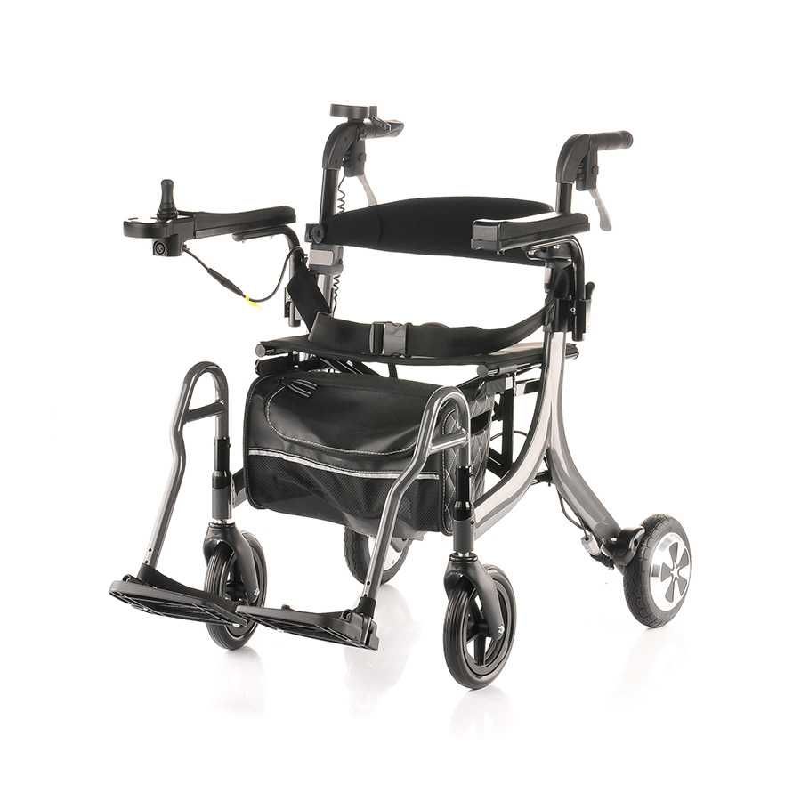 Wózek inwalidzki elektryczny Vitea Care Multiplus, Dofinansowanie NFZ!
