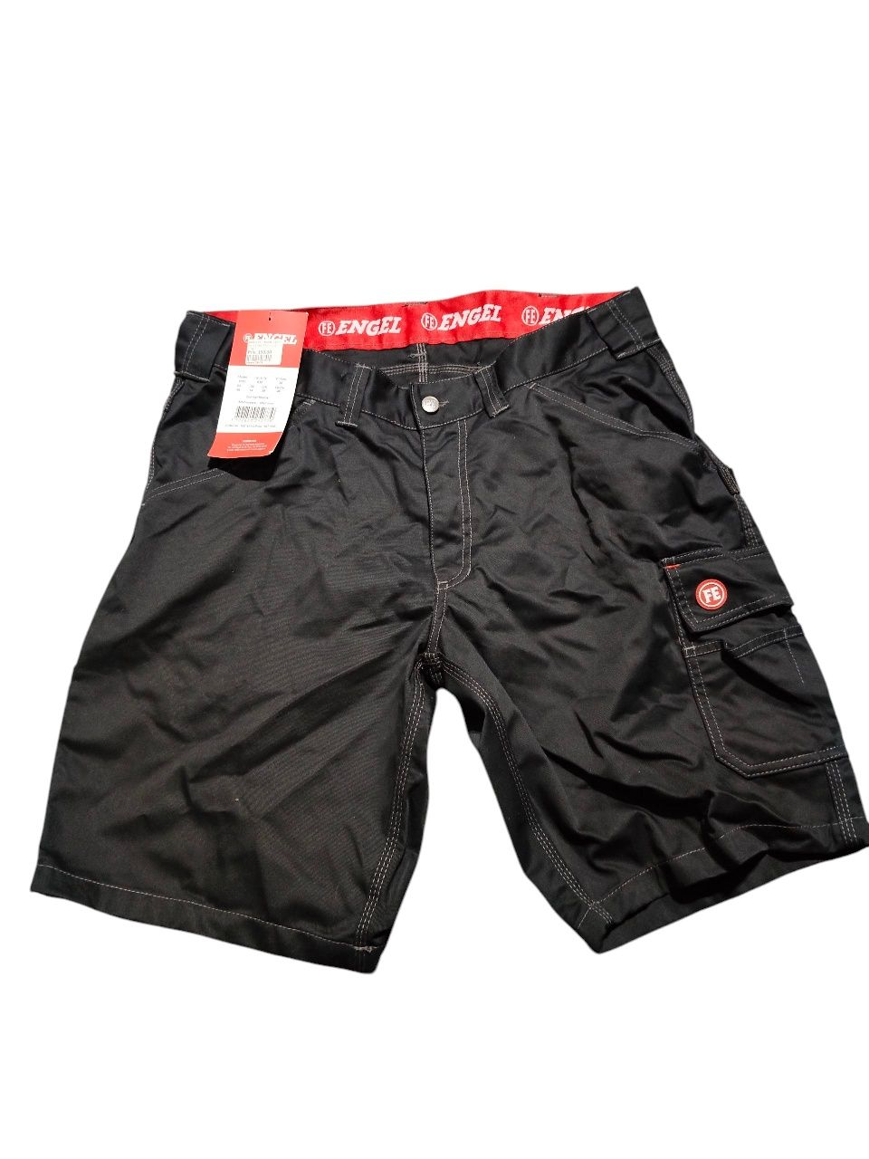**Engel** Spodenki r.54 Nowe