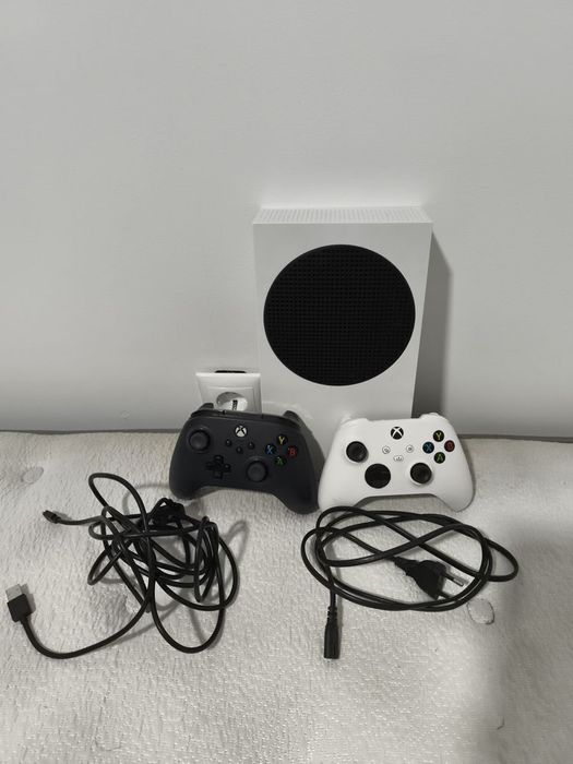 Xbox Series S 512 GB