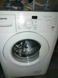 Pralka automatyczna  gorenje