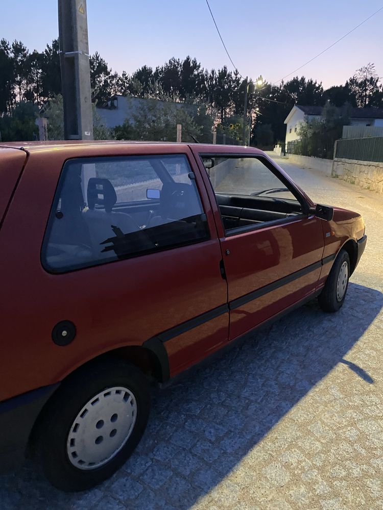 Fiat uno 45S.
